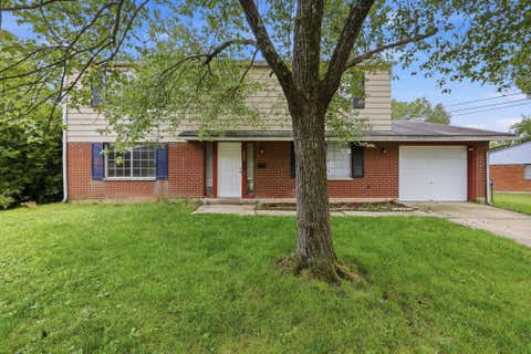 Photo of 3681 Bogota Drive, Westerville, OH 43081 (MLS # 226031773)