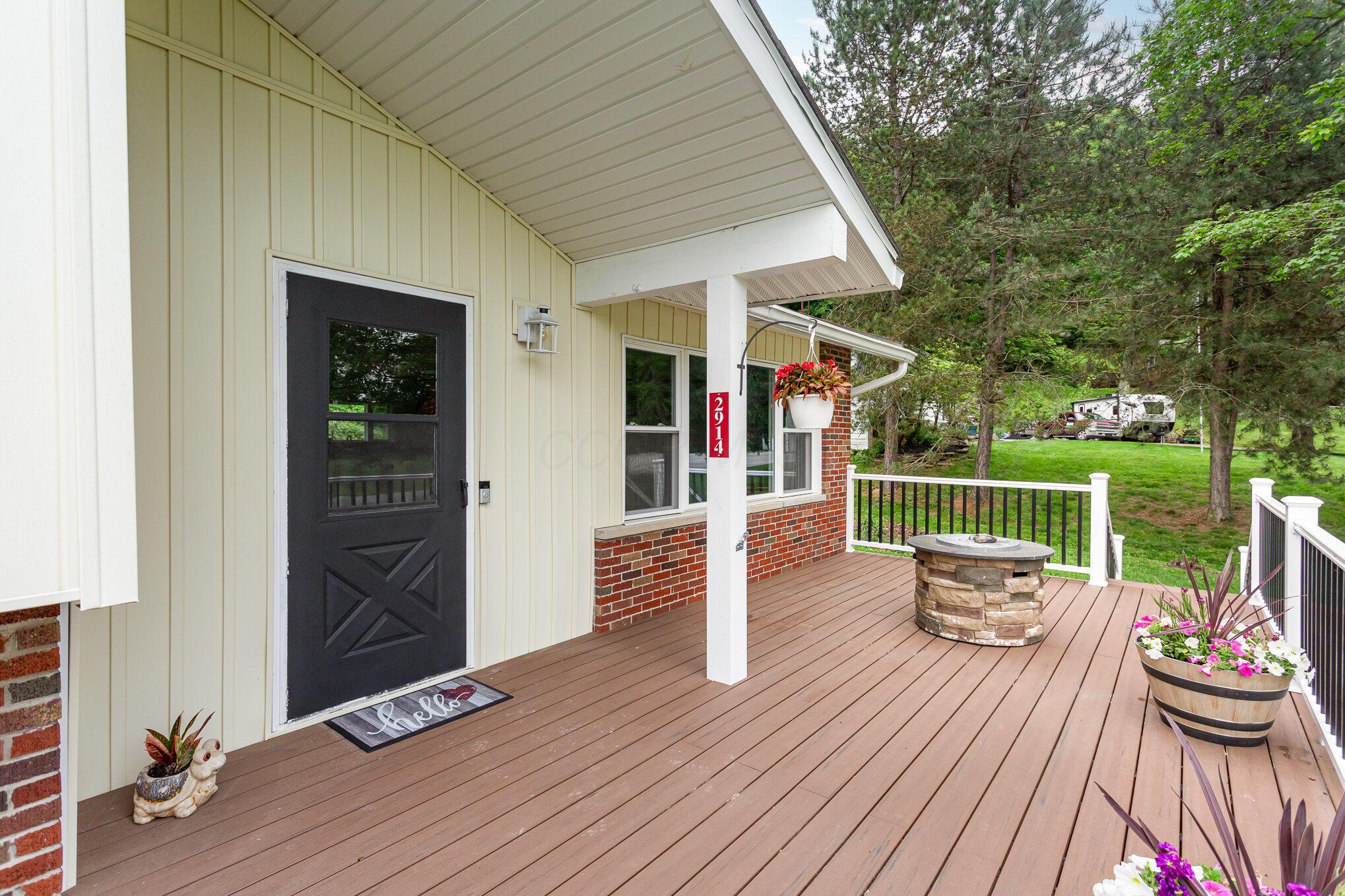 2914 Hickory Hill Drive, Lancaster, Ohio image 3