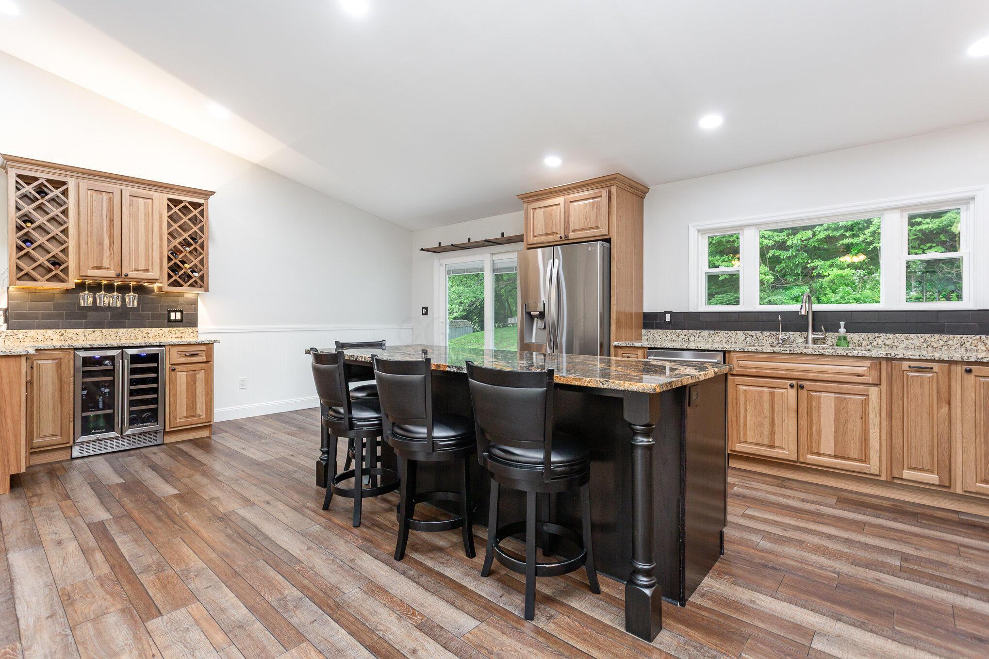 2914 Hickory Hill Drive, Lancaster, Ohio image 6