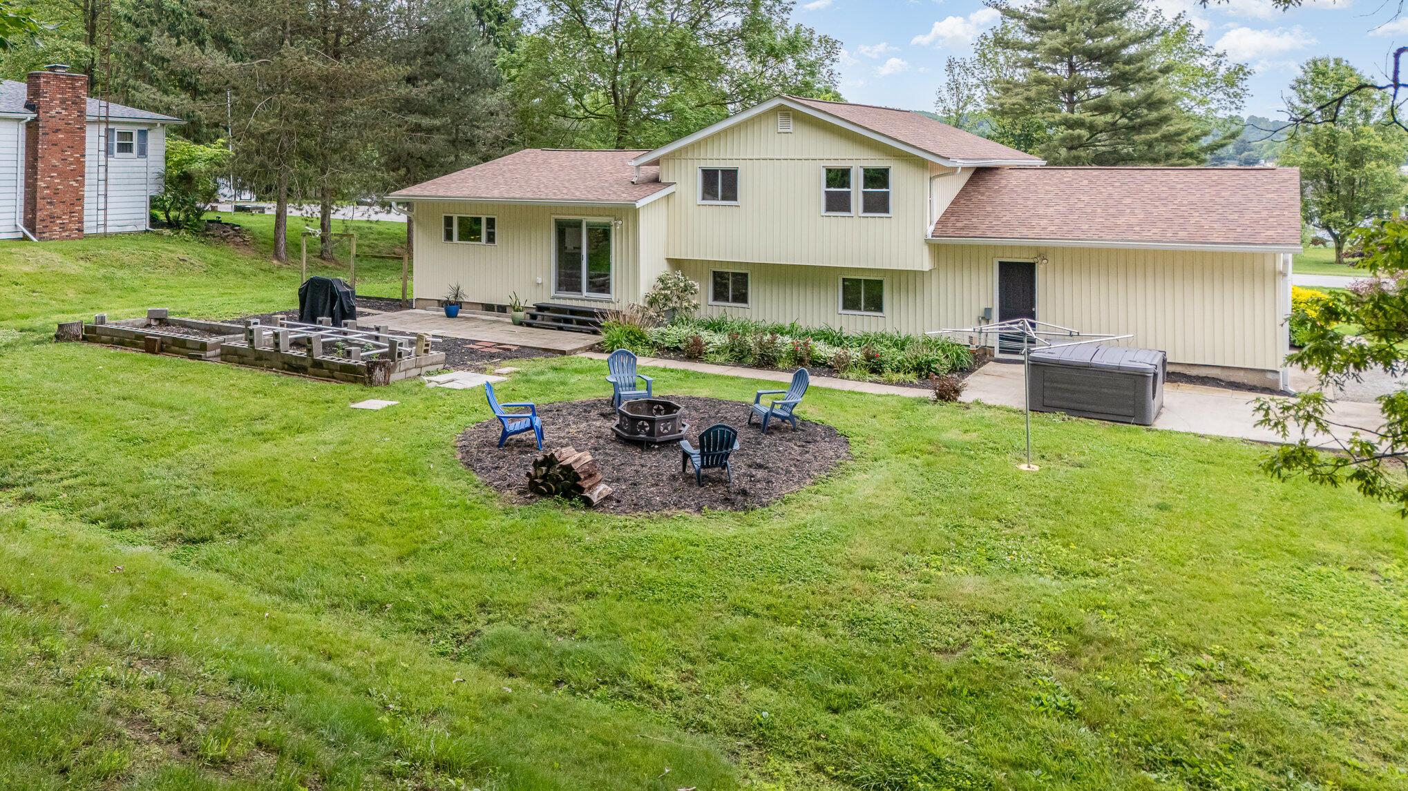 2914 Hickory Hill Drive, Lancaster, Ohio image 25