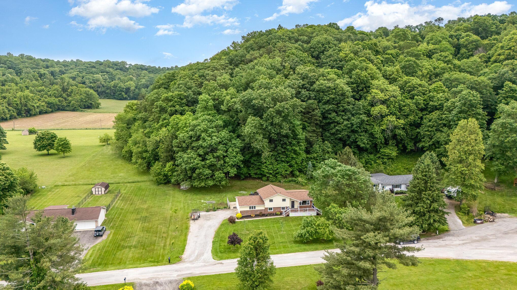2914 Hickory Hill Drive, Lancaster, Ohio image 30