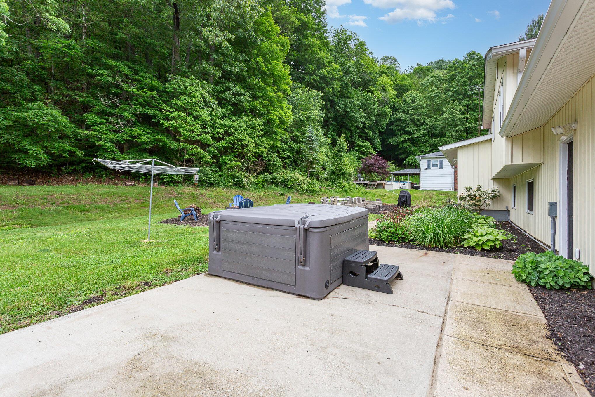 2914 Hickory Hill Drive, Lancaster, Ohio image 28