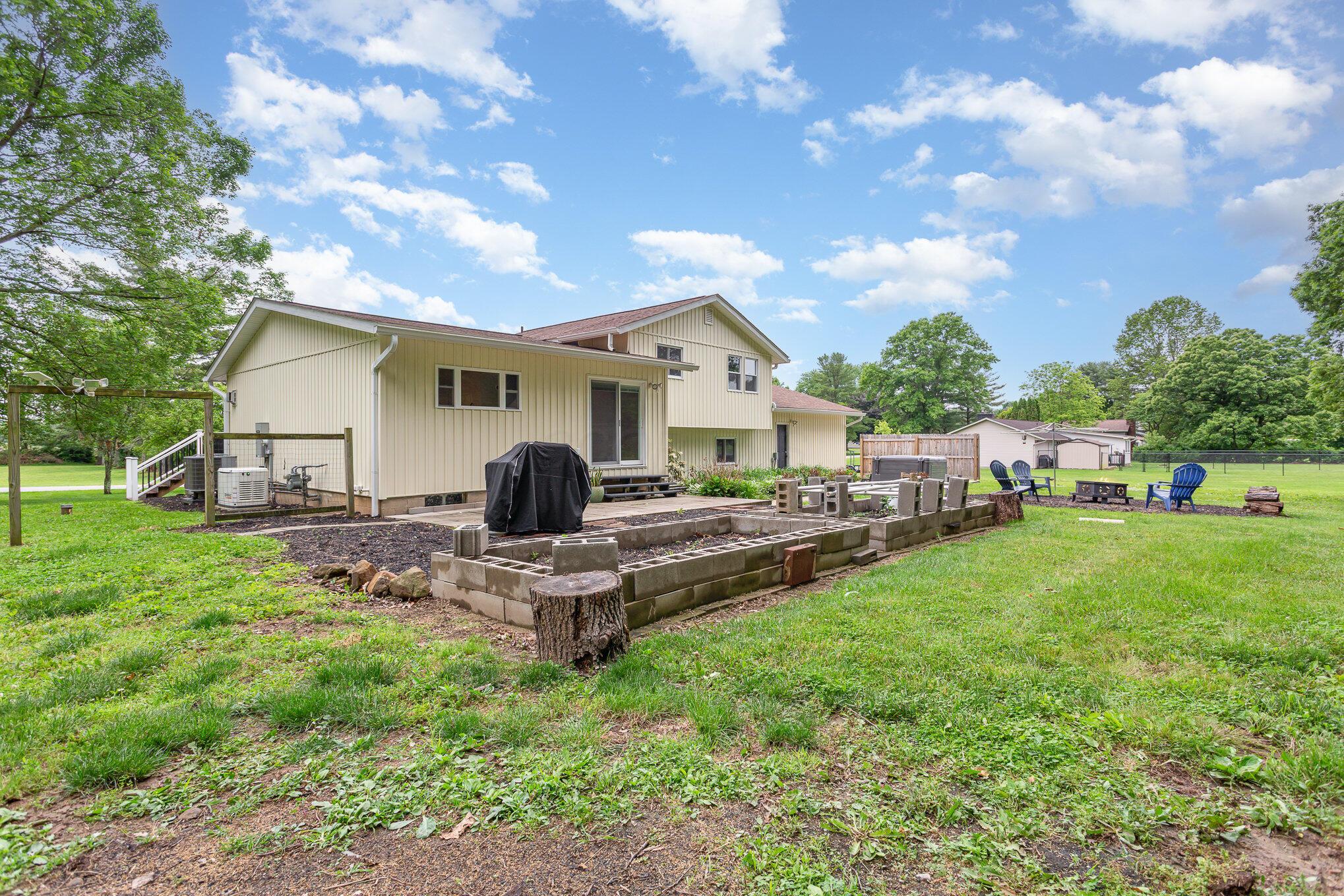 2914 Hickory Hill Drive, Lancaster, Ohio image 26