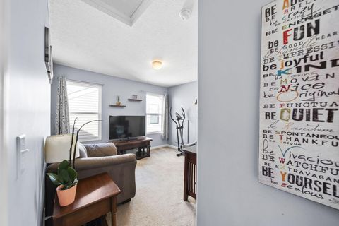 Tiny photo for 5714 Marshfield Drive, Westerville, OH 43081 (MLS # 225039680)