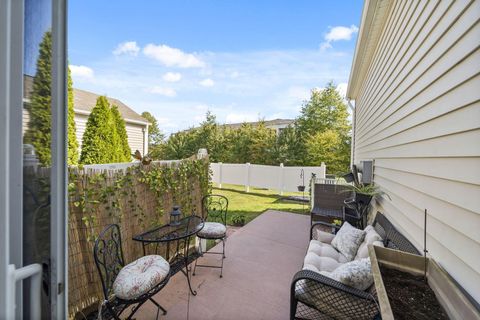 Tiny photo for 5714 Marshfield Drive, Westerville, OH 43081 (MLS # 225039680)
