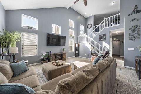 Tiny photo for 5714 Marshfield Drive, Westerville, OH 43081 (MLS # 225039680)