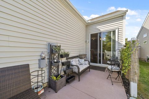 Tiny photo for 5714 Marshfield Drive, Westerville, OH 43081 (MLS # 225039680)