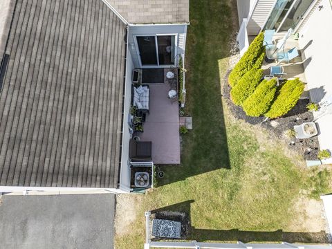 Tiny photo for 5714 Marshfield Drive, Westerville, OH 43081 (MLS # 225039680)