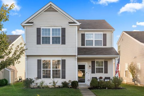 Photo of 5714 Marshfield Drive, Westerville, OH 43081 (MLS # 225039680)