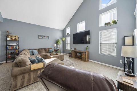 Tiny photo for 5714 Marshfield Drive, Westerville, OH 43081 (MLS # 225039680)