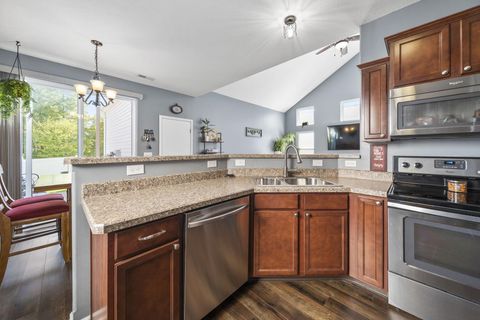 Tiny photo for 5714 Marshfield Drive, Westerville, OH 43081 (MLS # 225039680)