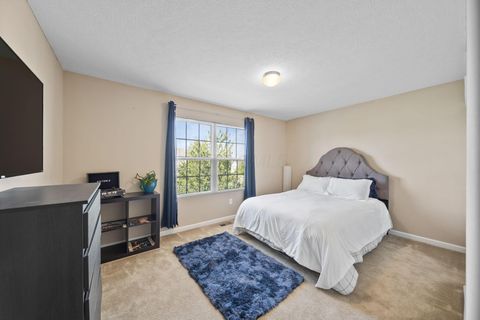 Tiny photo for 5714 Marshfield Drive, Westerville, OH 43081 (MLS # 225039680)