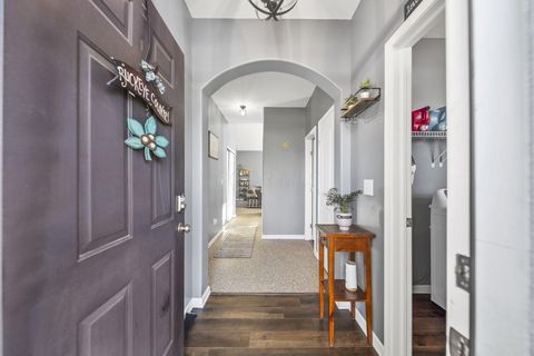 Tiny photo for 5714 Marshfield Drive, Westerville, OH 43081 (MLS # 225039680)