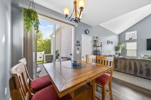 Tiny photo for 5714 Marshfield Drive, Westerville, OH 43081 (MLS # 225039680)