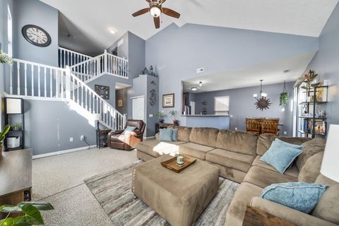 Tiny photo for 5714 Marshfield Drive, Westerville, OH 43081 (MLS # 225039680)