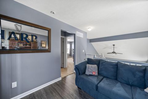 Tiny photo for 5714 Marshfield Drive, Westerville, OH 43081 (MLS # 225039680)