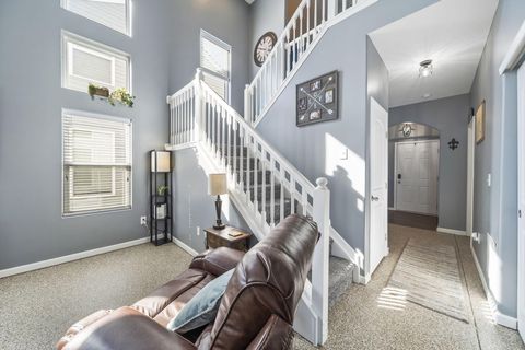 Tiny photo for 5714 Marshfield Drive, Westerville, OH 43081 (MLS # 225039680)
