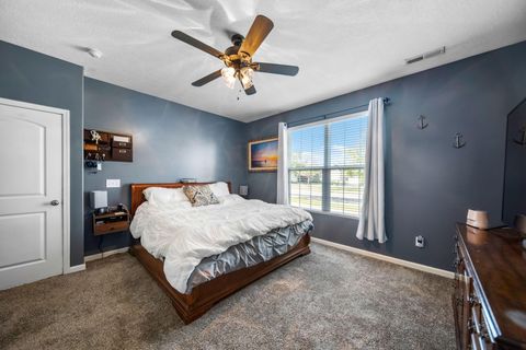 Tiny photo for 5714 Marshfield Drive, Westerville, OH 43081 (MLS # 225039680)