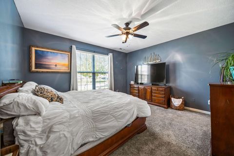 Tiny photo for 5714 Marshfield Drive, Westerville, OH 43081 (MLS # 225039680)