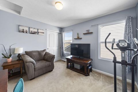 Tiny photo for 5714 Marshfield Drive, Westerville, OH 43081 (MLS # 225039680)