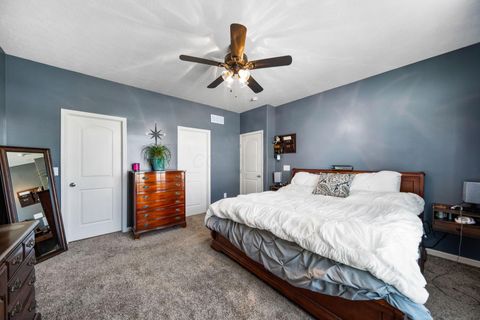 Tiny photo for 5714 Marshfield Drive, Westerville, OH 43081 (MLS # 225039680)