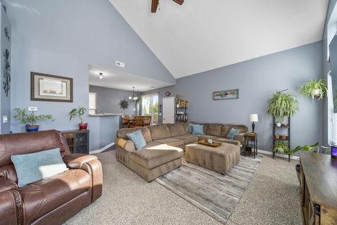 Tiny photo for 5714 Marshfield Drive, Westerville, OH 43081 (MLS # 225039680)