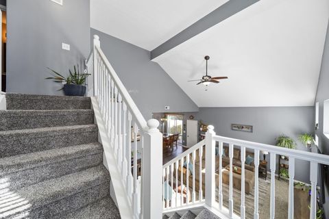 Tiny photo for 5714 Marshfield Drive, Westerville, OH 43081 (MLS # 225039680)