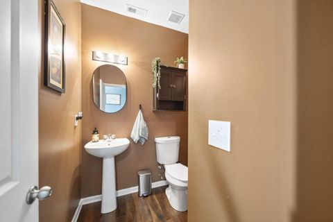 Tiny photo for 5714 Marshfield Drive, Westerville, OH 43081 (MLS # 225039680)