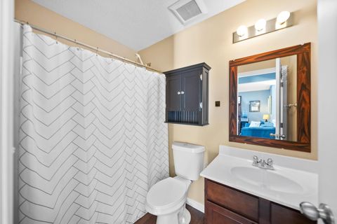 Tiny photo for 5714 Marshfield Drive, Westerville, OH 43081 (MLS # 225039680)