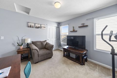 Tiny photo for 5714 Marshfield Drive, Westerville, OH 43081 (MLS # 225039680)
