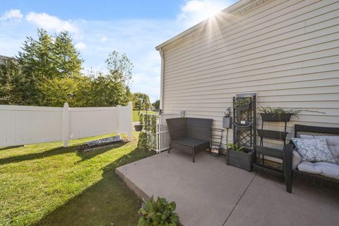 Tiny photo for 5714 Marshfield Drive, Westerville, OH 43081 (MLS # 225039680)