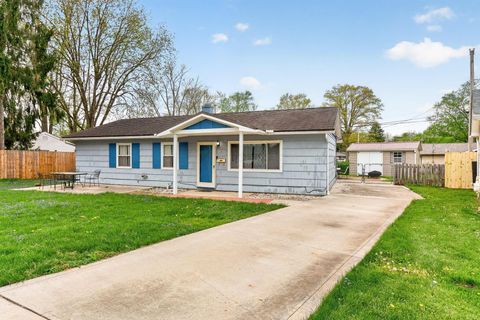 Photo of 137 Steffan Court, Westerville, OH 43081 (MLS # 226012512)