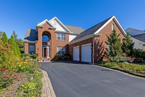 Photo of 5530 Steele Court, New Albany, OH 43054 (MLS # 226038272)