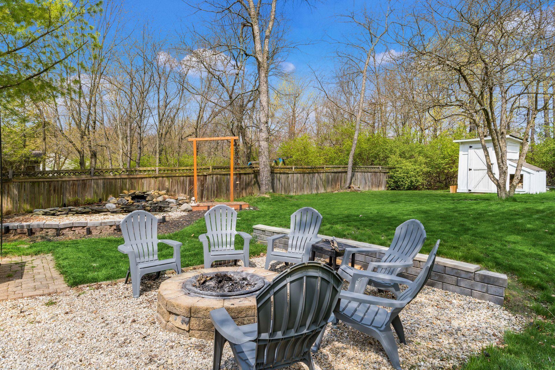 6448 Gossamer Court, Westerville, Ohio image 33