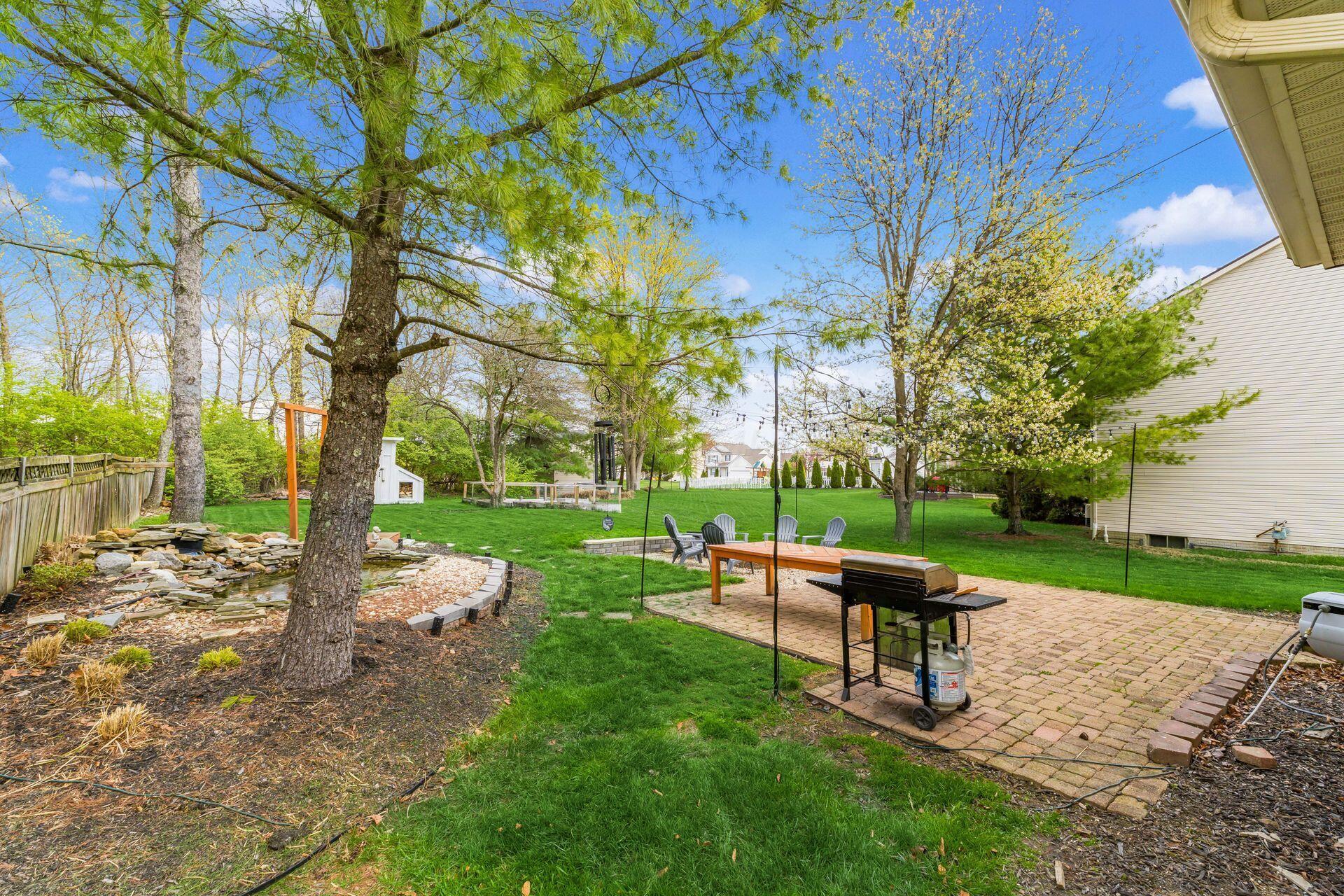 6448 Gossamer Court, Westerville, Ohio image 32