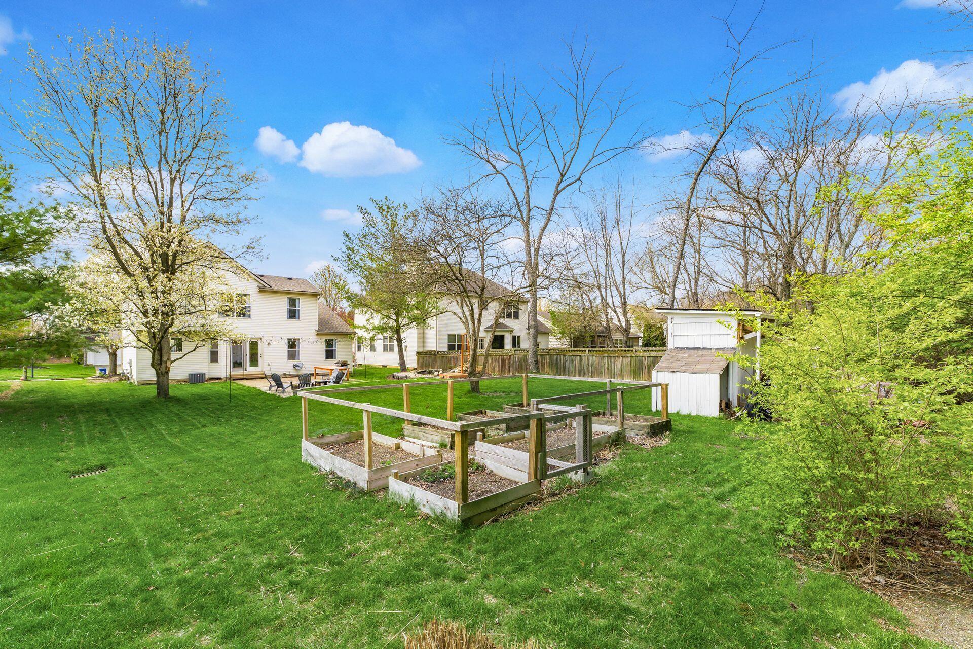 6448 Gossamer Court, Westerville, Ohio image 36