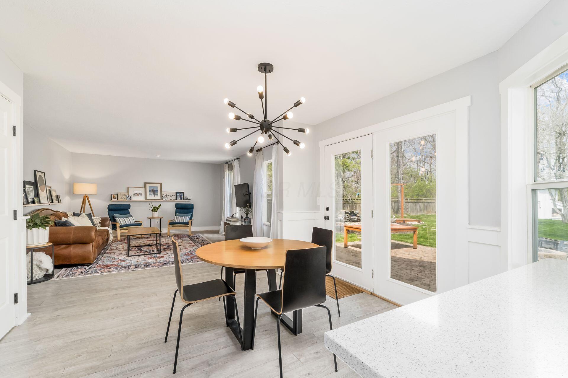 6448 Gossamer Court, Westerville, Ohio image 12