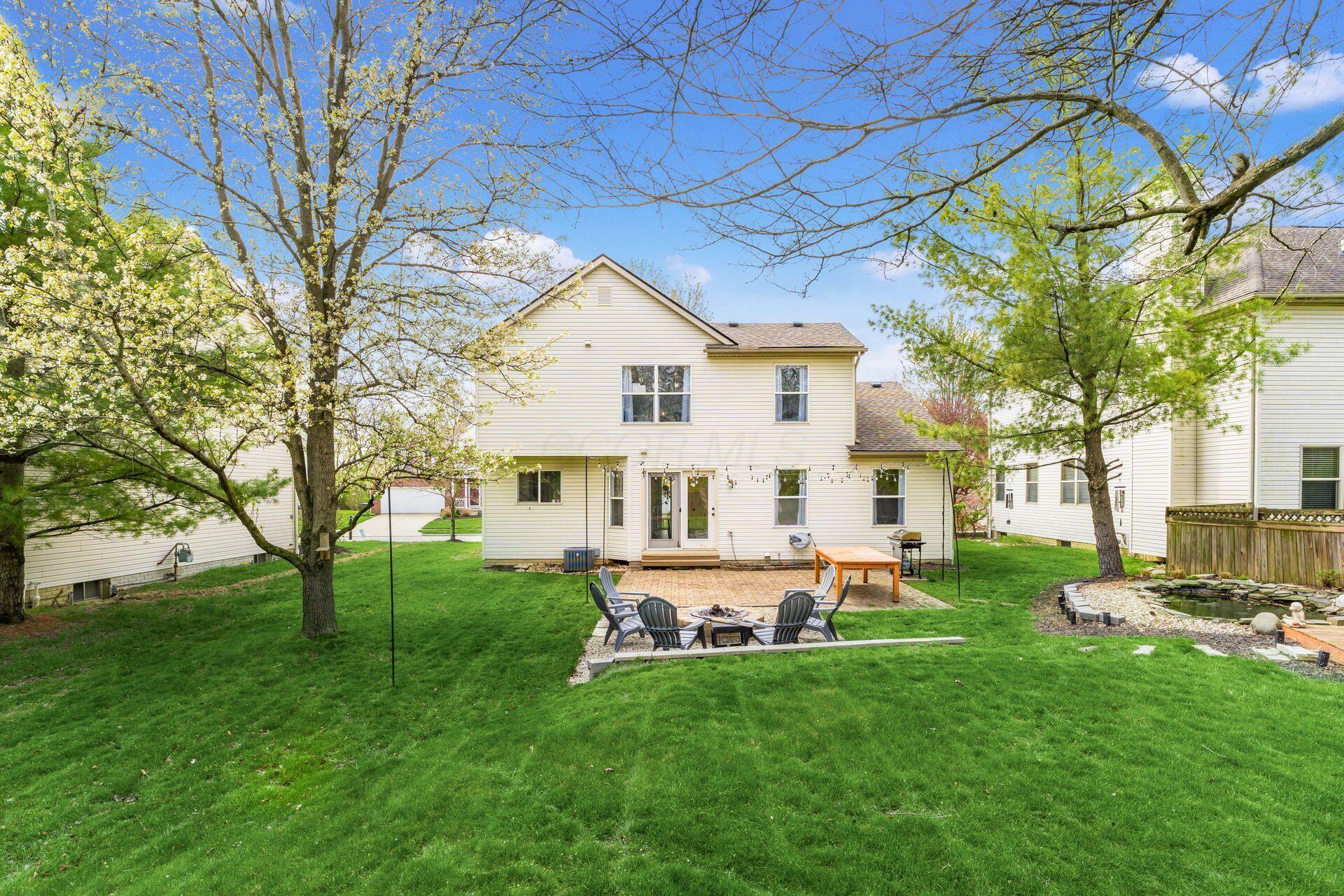 6448 Gossamer Court, Westerville, Ohio image 35