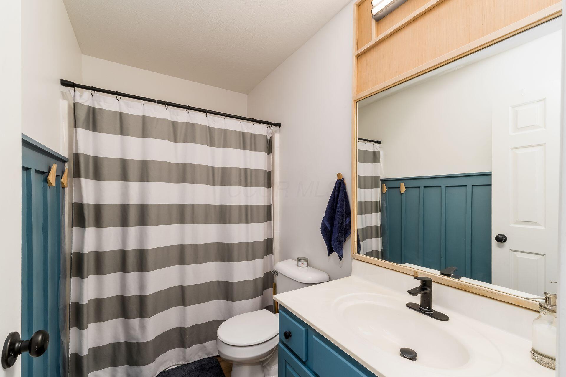 6448 Gossamer Court, Westerville, Ohio image 28