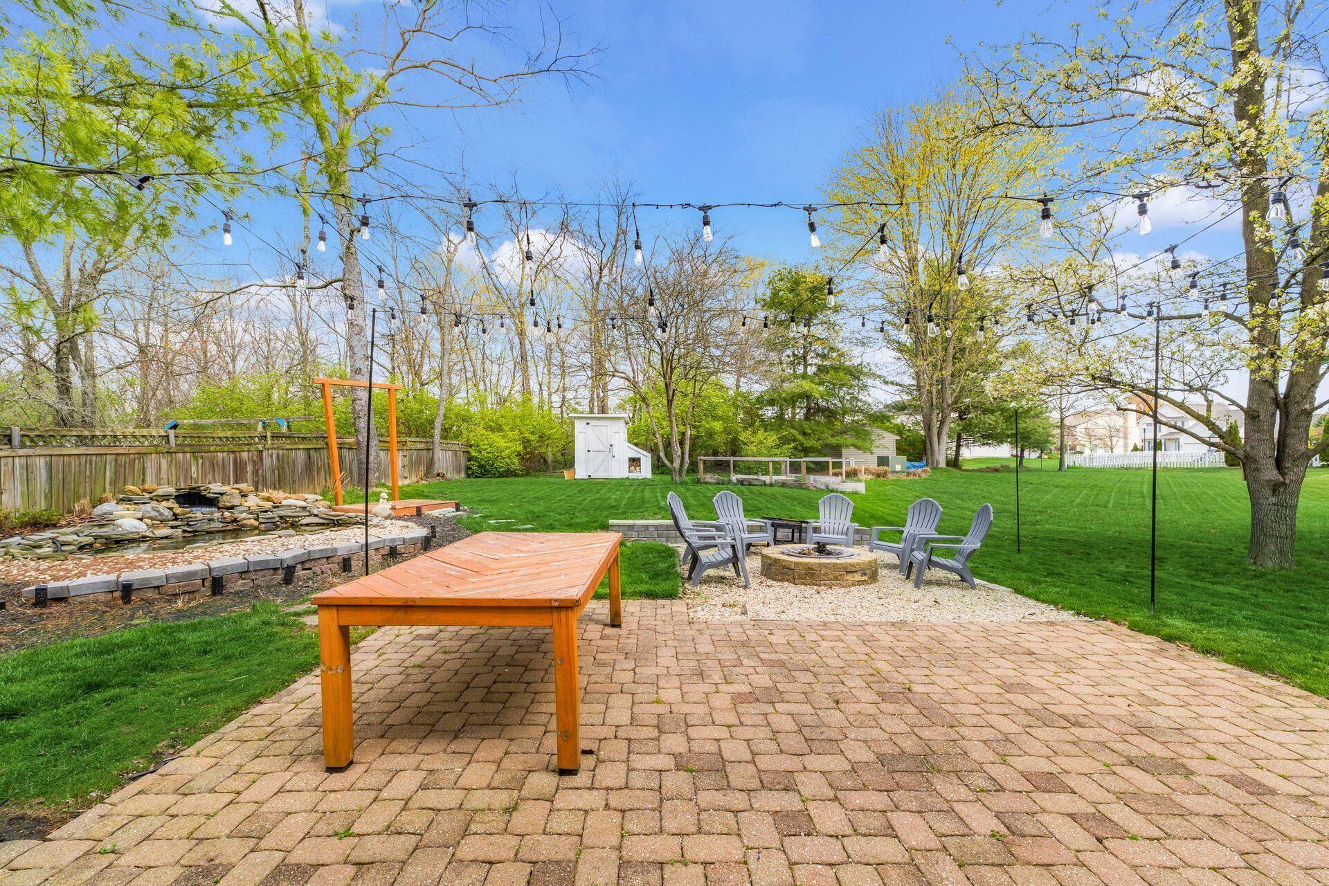 6448 Gossamer Court, Westerville, Ohio image 30