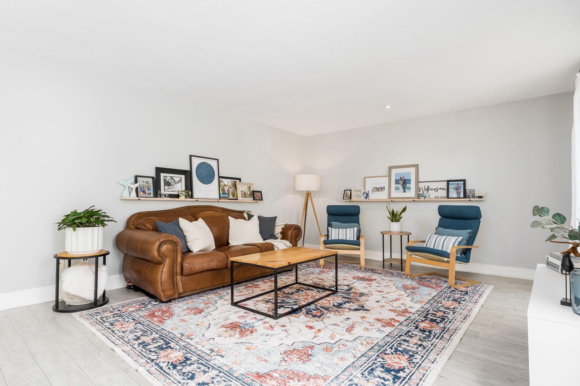 6448 Gossamer Court, Westerville, Ohio image 16