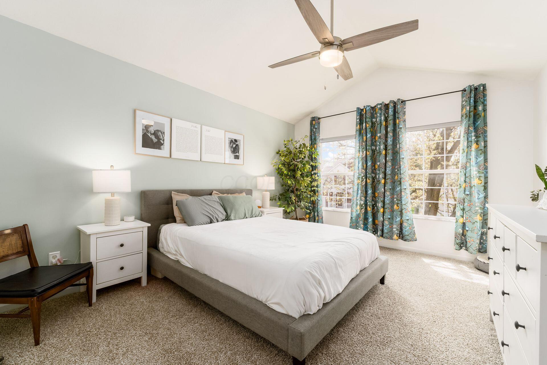 6448 Gossamer Court, Westerville, Ohio image 22