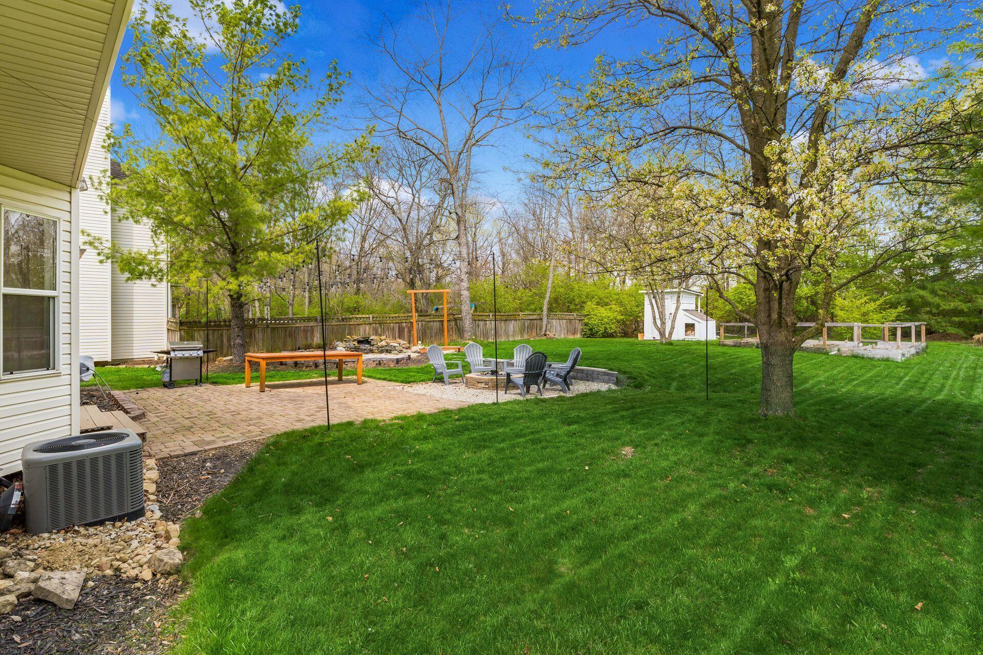 6448 Gossamer Court, Westerville, Ohio image 31