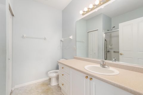 Tiny photo for 7585 Red Maple Place, Westerville, OH 43082 (MLS # 226010456)