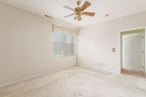 Tiny photo for 7585 Red Maple Place, Westerville, OH 43082 (MLS # 226010456)