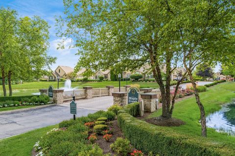 Tiny photo for 7585 Red Maple Place, Westerville, OH 43082 (MLS # 226010456)
