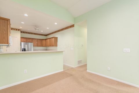 Tiny photo for 7585 Red Maple Place, Westerville, OH 43082 (MLS # 226010456)