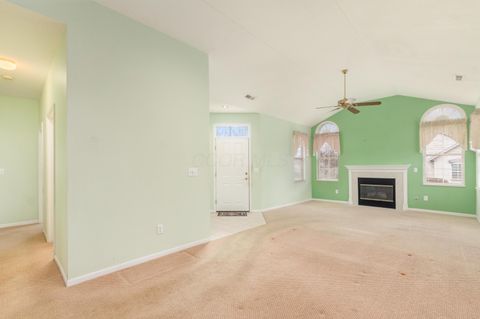Tiny photo for 7585 Red Maple Place, Westerville, OH 43082 (MLS # 226010456)