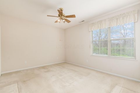Tiny photo for 7585 Red Maple Place, Westerville, OH 43082 (MLS # 226010456)