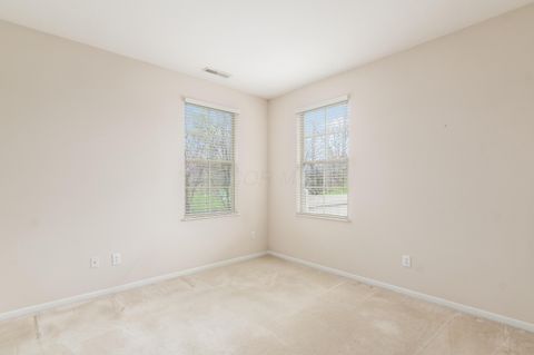 Tiny photo for 7585 Red Maple Place, Westerville, OH 43082 (MLS # 226010456)